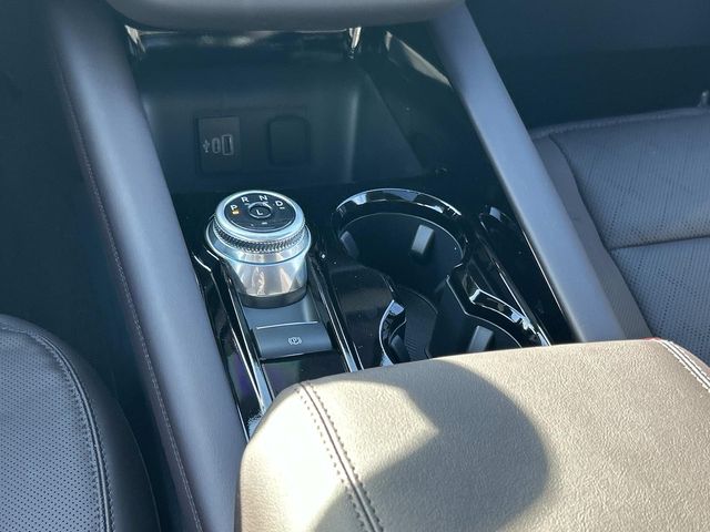 New 2026 Ford Explorer - photo 18
