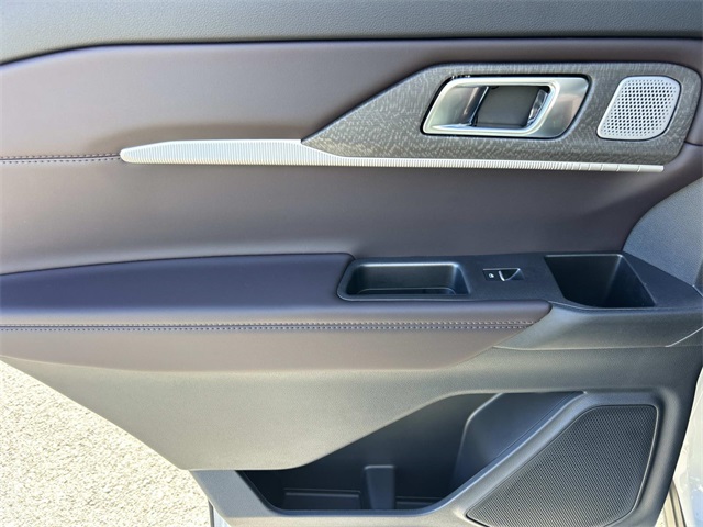 New 2026 Ford Explorer - photo 19