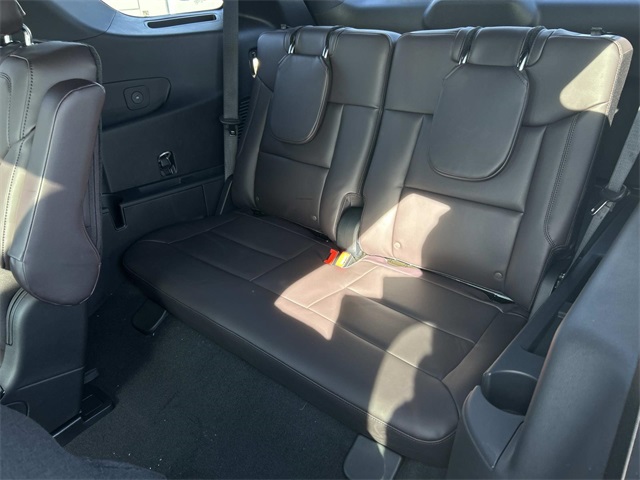 New 2026 Ford Explorer - photo 24
