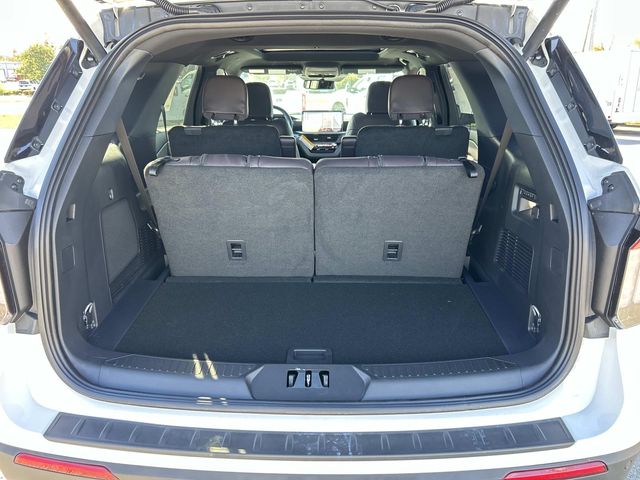 New 2026 Ford Explorer - photo 25