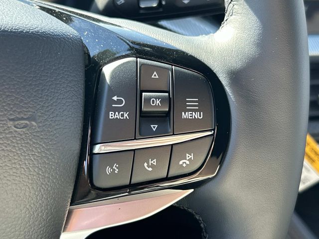 New 2026 Ford Explorer - photo 33