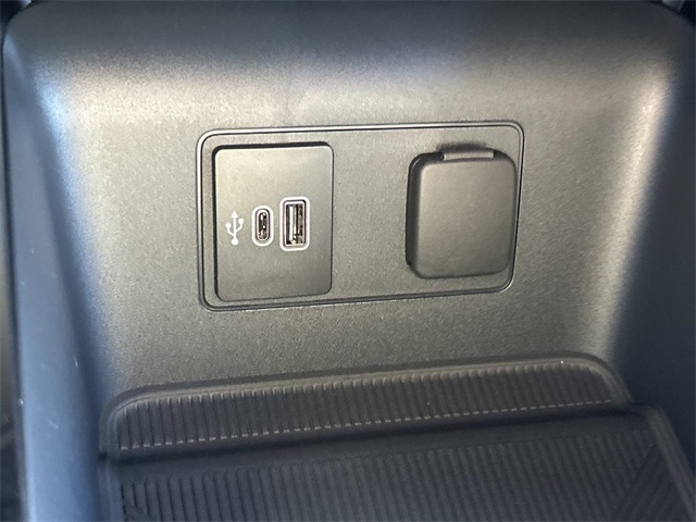 New 2026 Ford Explorer - photo 35