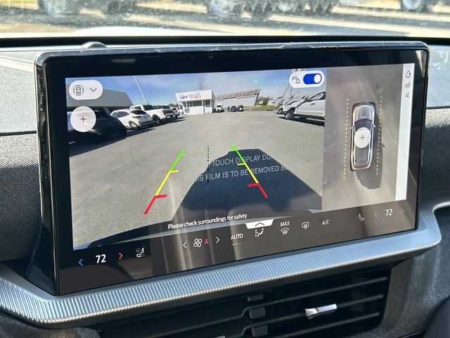 New 2026 Ford Explorer - photo 36