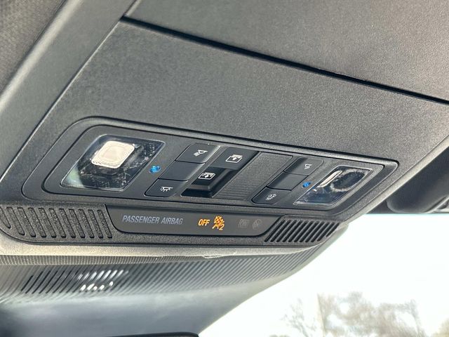 New 2026 Ford Explorer - photo 37