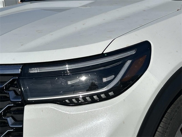 New 2026 Ford Explorer - photo 11