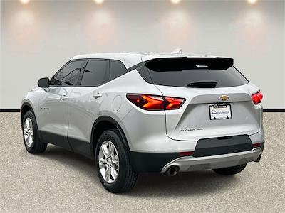 Used 2021 Chevrolet Blazer LT for sale #GA29496A - photo 2