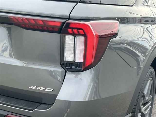 New 2026 Ford Explorer - photo 13