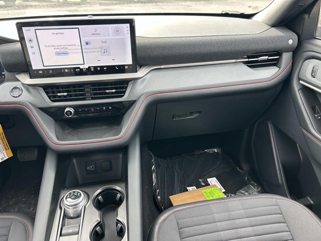 New 2026 Ford Explorer - photo 16