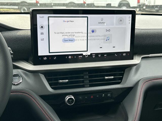 New 2026 Ford Explorer - photo 17
