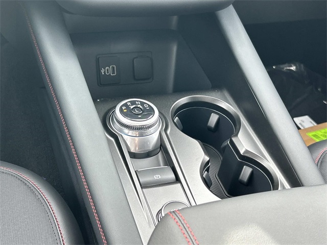 New 2026 Ford Explorer - photo 18