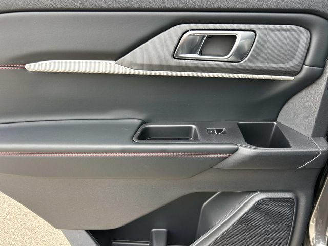 New 2026 Ford Explorer - photo 19