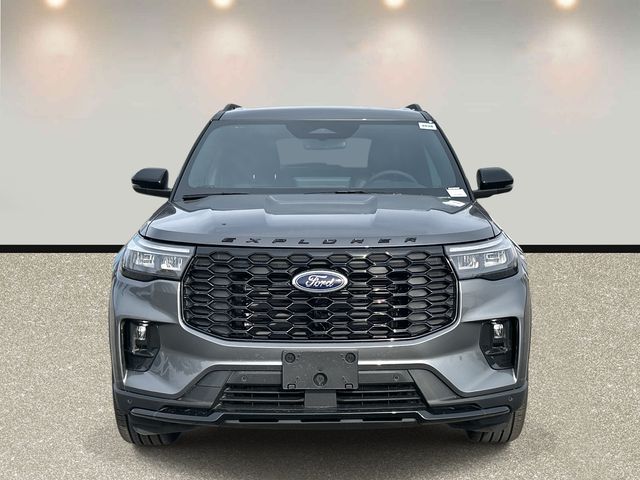 New 2026 Ford Explorer - photo 5