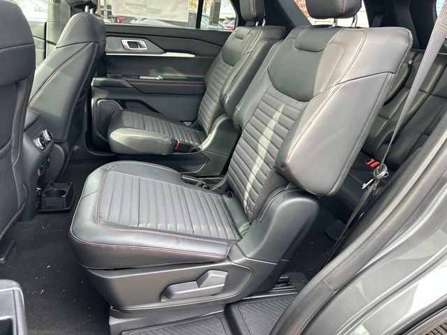 New 2026 Ford Explorer - photo 22