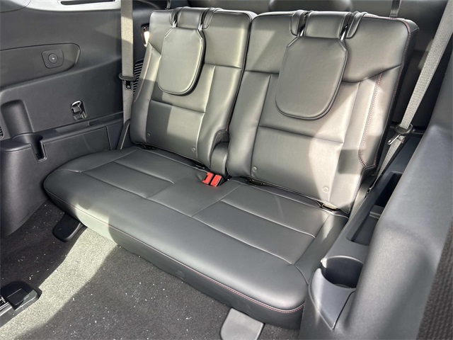 New 2026 Ford Explorer - photo 23