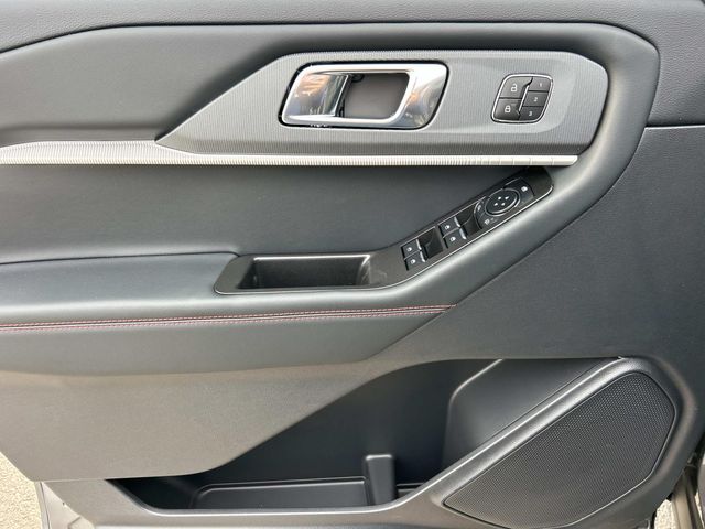 New 2026 Ford Explorer - photo 26