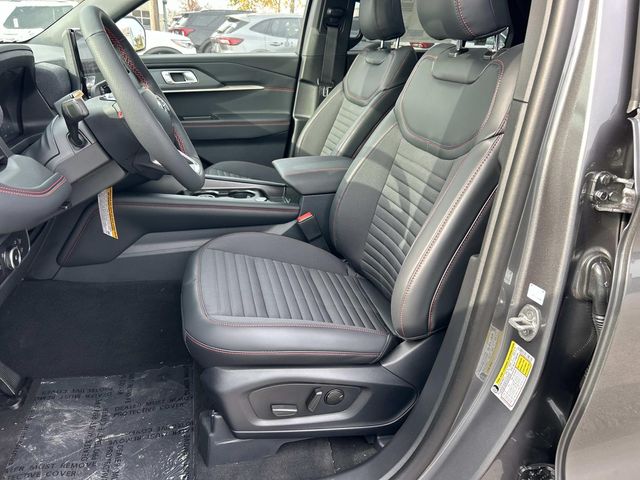 New 2026 Ford Explorer - photo 28