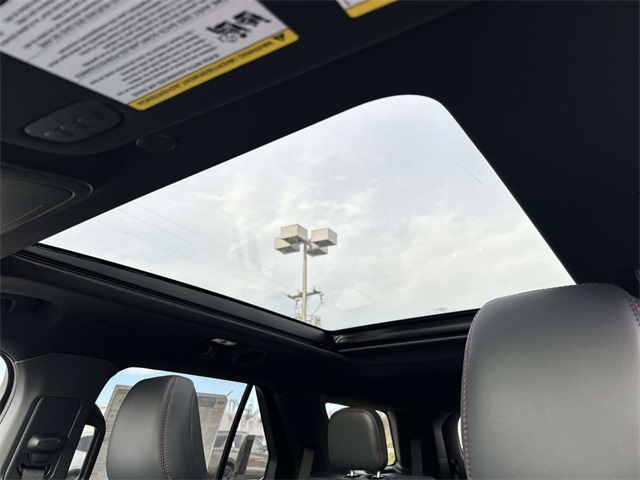 New 2026 Ford Explorer - photo 29