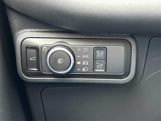 New 2026 Ford Explorer - photo 30