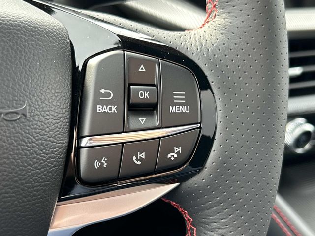 New 2026 Ford Explorer - photo 32
