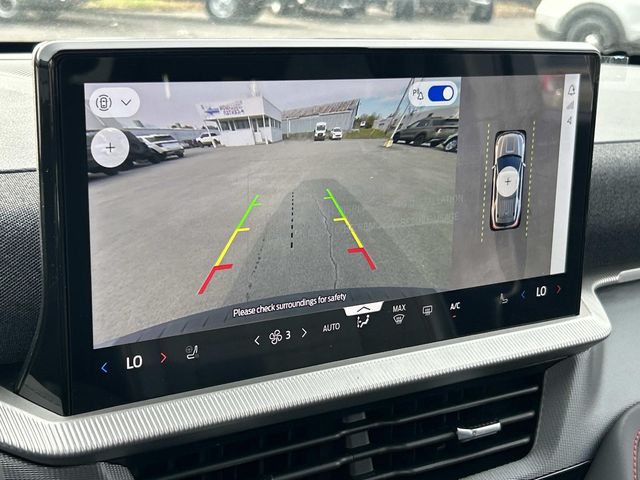 New 2026 Ford Explorer - photo 35