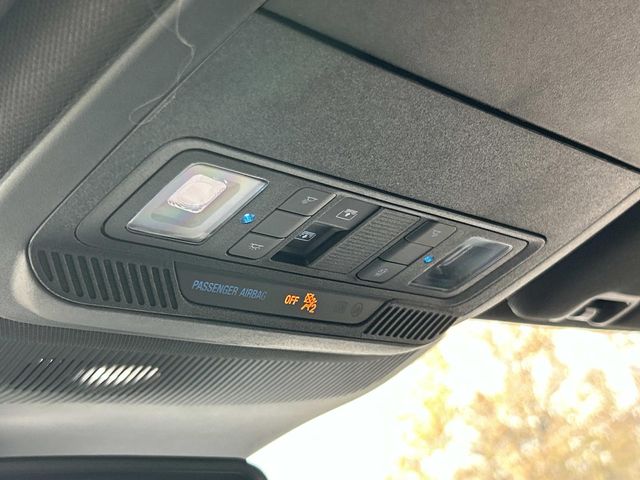 New 2026 Ford Explorer - photo 36