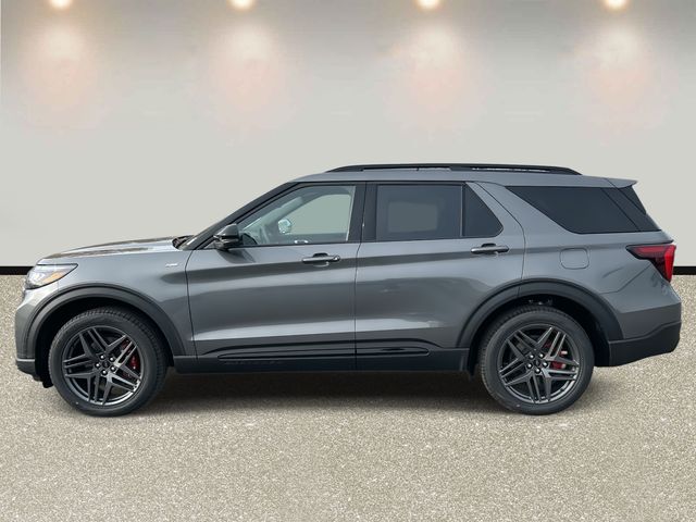 New 2026 Ford Explorer - photo 10
