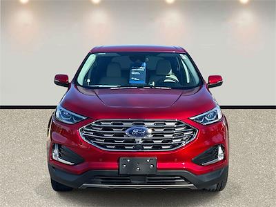 Used 2023 Ford Edge Titanium for sale #GA29672A - photo 2