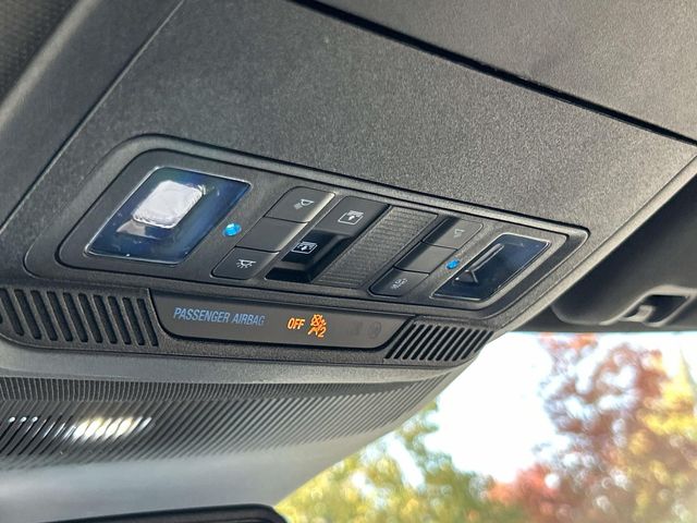 New 2026 Ford Explorer - photo 34