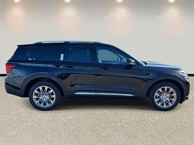 New 2026 Ford Explorer - photo 7