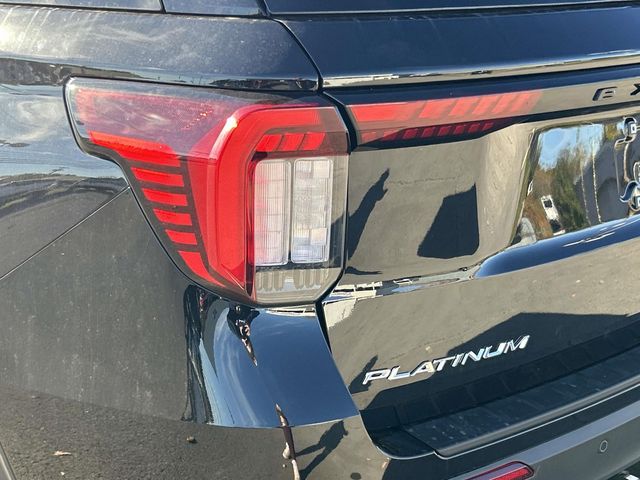 New 2026 Ford Explorer - photo 11