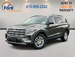 New 2026 Ford Explorer Active SUV for sale #GA30780 - photo 1