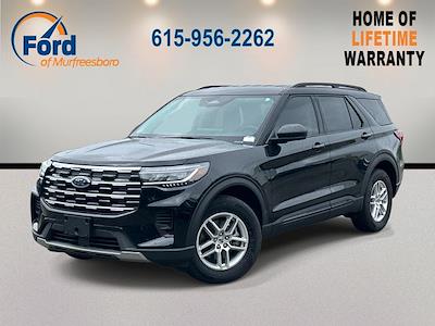 New 2026 Ford Explorer Active for sale #GA31200L - photo 1