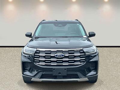 New 2026 Ford Explorer Active for sale #GA31200L - photo 2