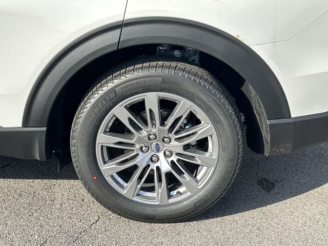 New 2026 Ford Explorer - photo 13