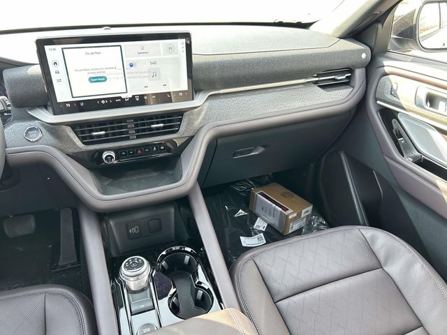 New 2026 Ford Explorer - photo 15