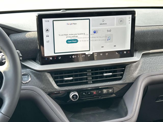 New 2026 Ford Explorer - photo 16