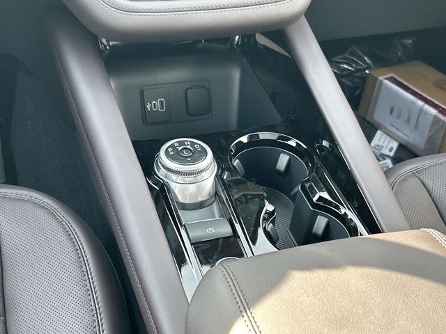 New 2026 Ford Explorer - photo 17