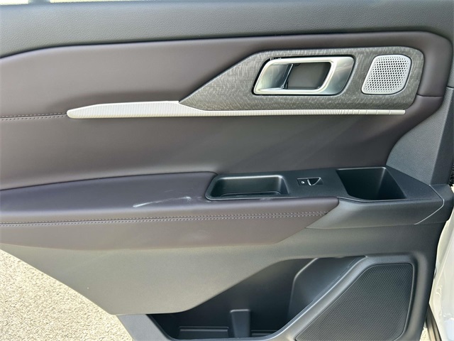 New 2026 Ford Explorer - photo 18