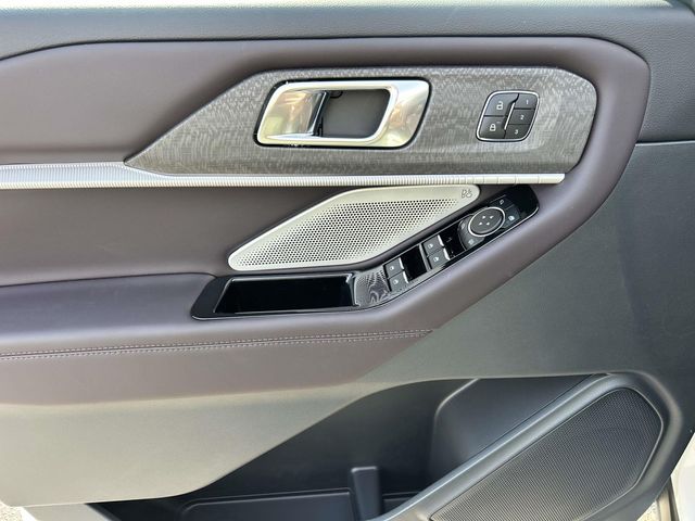 New 2026 Ford Explorer - photo 26