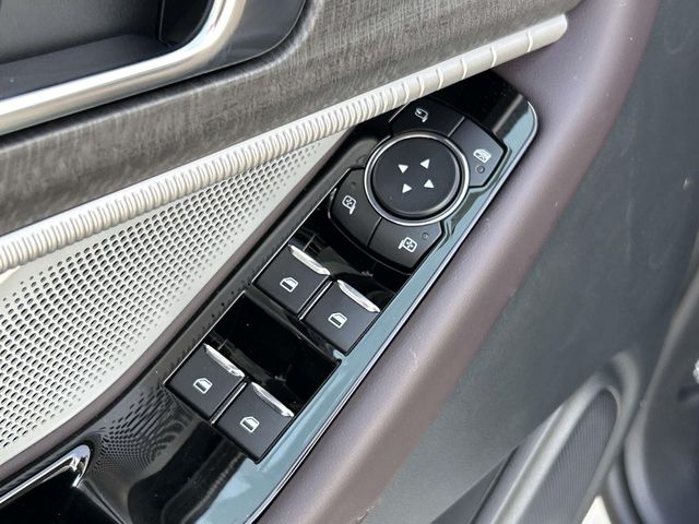New 2026 Ford Explorer - photo 27