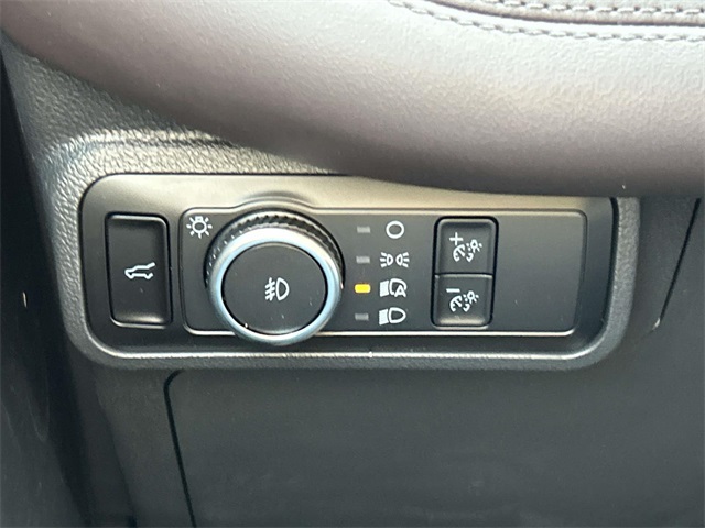 New 2026 Ford Explorer - photo 30