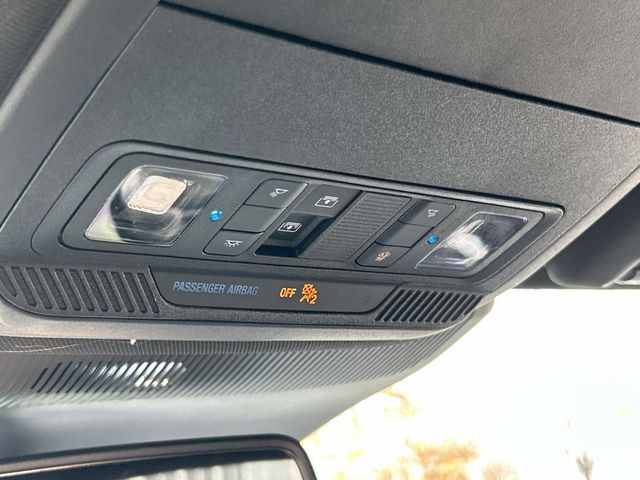 New 2026 Ford Explorer - photo 36