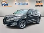 New 2026 Ford Explorer Active for sale #GA31571 - photo 1