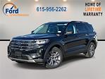 New 2026 Ford Explorer Active for sale #GA31760 - photo 1