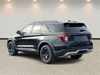 2026 Ford Explorer 4WD SUV for sale #GA31794 - photo 2