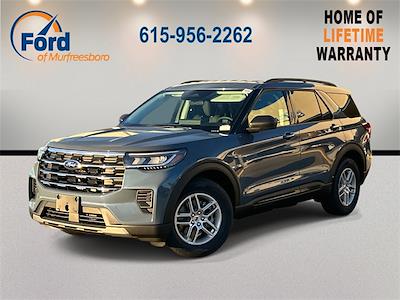 2026 Ford Explorer RWD SUV for sale #GA32068 - photo 1