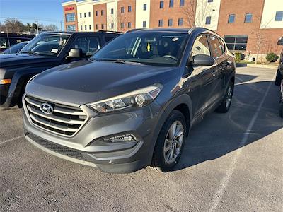 Used 2016 Hyundai Tucson SE for sale #GA32068A - photo 1