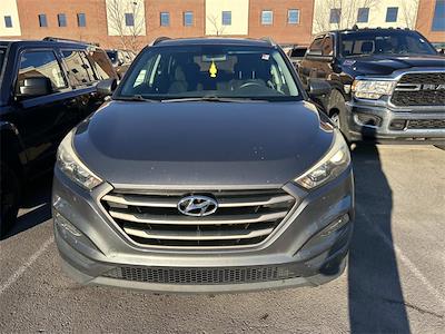 Used 2016 Hyundai Tucson SE for sale #GA32068A - photo 2