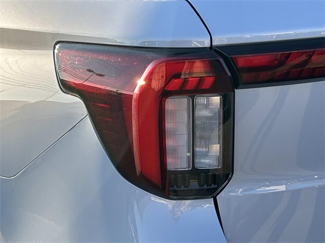 New 2026 Ford Explorer - photo 12