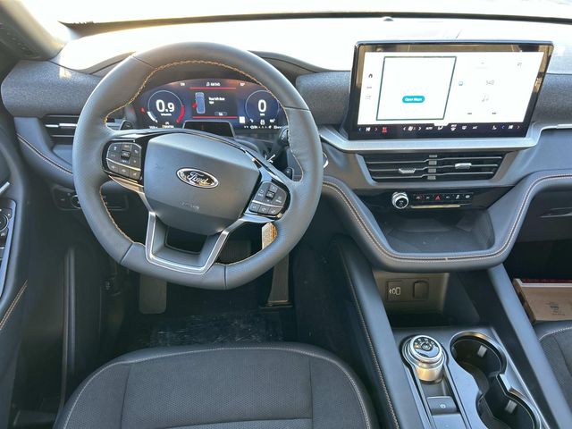 New 2026 Ford Explorer - photo 15